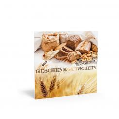 Geschenkgutschein inkl. Kuvert 