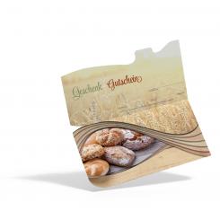 Geschenkgutschein 