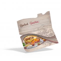 Geschenkgutschein 