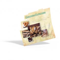 Contour-Geschenkgutschein 
