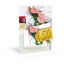 Treue-Cent "Anthurium" 