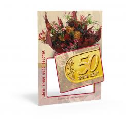 Treue-Cent "Elegance" 