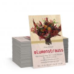 Geschäftskarte "Elegance" 