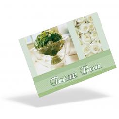 Treuebon "Flower Dreams" 