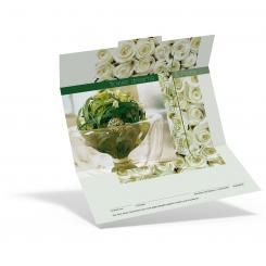 Geschenkgutschein "Flower-Dreams" 