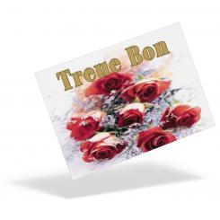 Treuebon Rote "Rosen" 