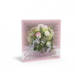 Geschenkgutschein inkl. Kuvert 