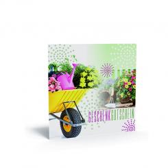 Geschenkgutschein Quadra 