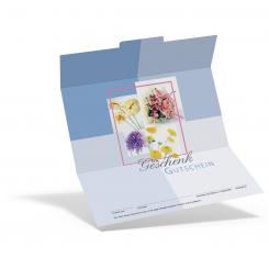 Geschenkgutschein "Potpourri" 