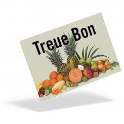 Treuebon "Obst" 