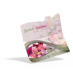 Geschenkgutschein 