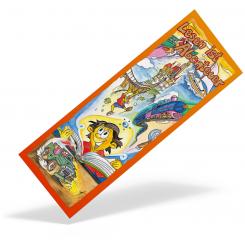 Lesezeichen "Kinder" 