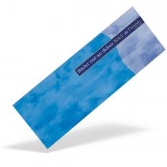 Lesezeichen "dicke Briefe" 