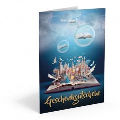 Kids u. Teenie Gutschein 