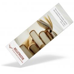 Lesezeichen "Huxley" 