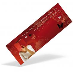 Lesezeichen "Bestseller" 