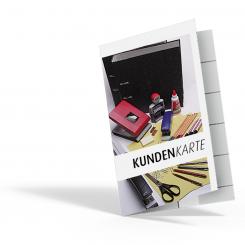 Kundenkarte 