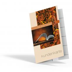 Kundenkarte 