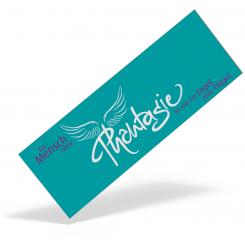 Lesezeichen "Phantasie" 