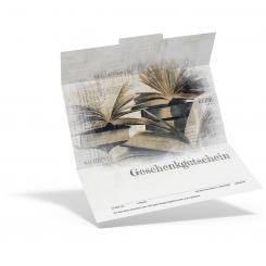 Geschenkgutschein 