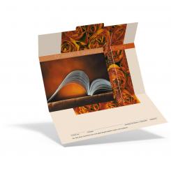 Geschenkgutschein "Wissen&Spannung" 