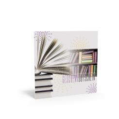 Geschenkgutschein inkl. Kuvert 