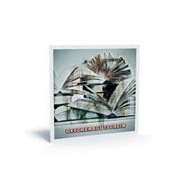 Geschenkgutschein Quadra 