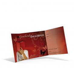 Geschenkgutschein "Bestseller" 