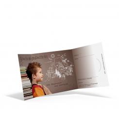 Geschenkgutschein "Bilderbuch" 