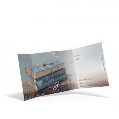 Geschenkgutschein 