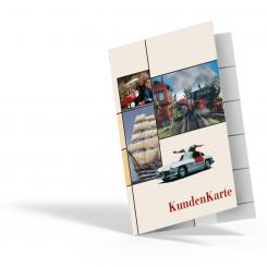 Kundenkarte 