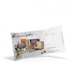 Geschenkgutschein "Spiel&Spaß" 