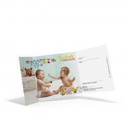 Geschenkgutschein 