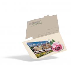 Geschenkgutschein "Modellbau" 