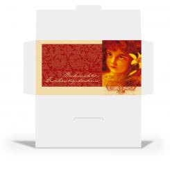 Euro-Geschenkgutschein" Weihnachten" 