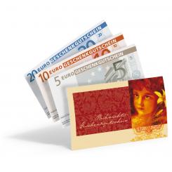 Euro-Geschenkgutschein "Weihnachten" 