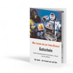 Weiterempfehlungskarte "Digital" 