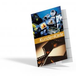 Kundenkarte 