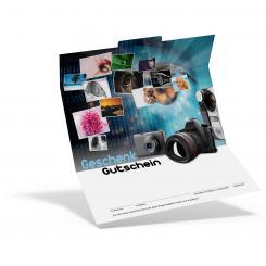 Geschenkgutschein "Digital" 