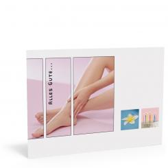 Geburtstags-Postkarte 