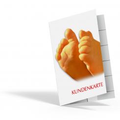Kundenkarte 