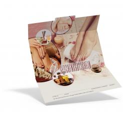 Geschenkgutschein "Belebend" 