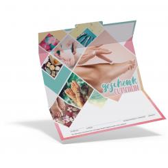 Geschenkgutschein 