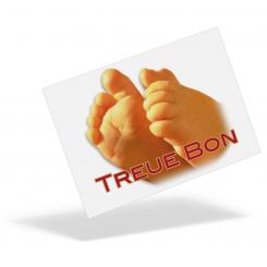 Treuebon "Pediküre" 