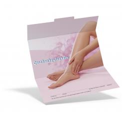 Geschenkgutschein "Geschmeide" 