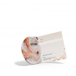 Geschenkgutschein "Männerfüße" 