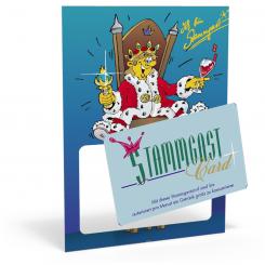Stammgastcard 