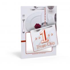 Treue-Chip "Gastro" 