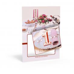 Treue-Chip "Festlich" 