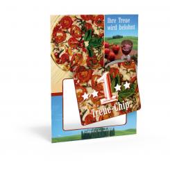 Treue-Chip "Pizza&Pasta" 